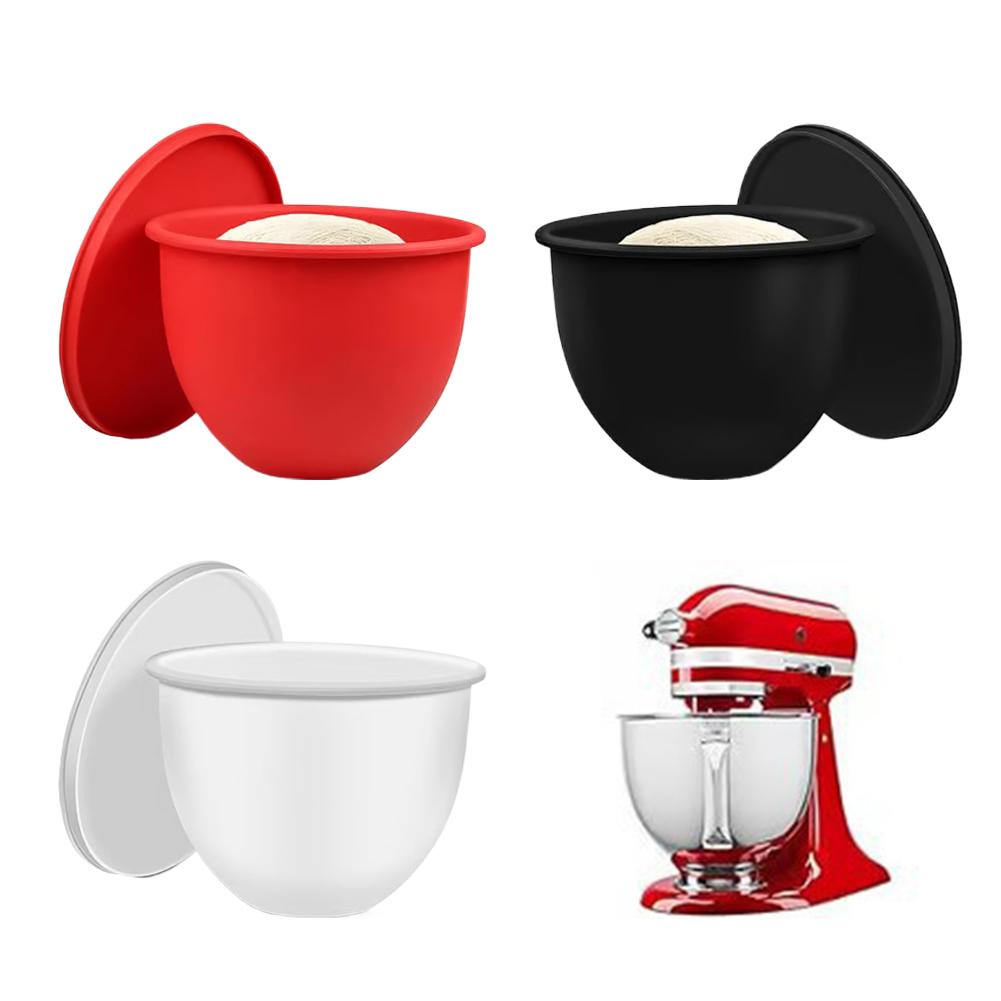 Kitchen Aid Tilt-Head 5 Qt Mix - Kitchen Aid Baking Lid 评论和价格