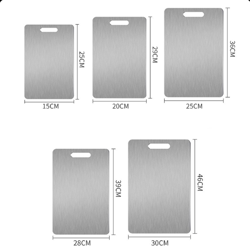 Food Grade Stainless Steel Cut - Kitchen Utensils 评论和价格