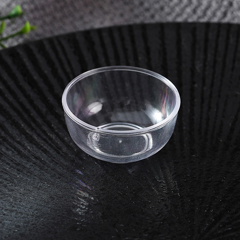 3pcs Dollhouse Mini Bowl Minia - Miniature Baking Kitchen 评论和价格