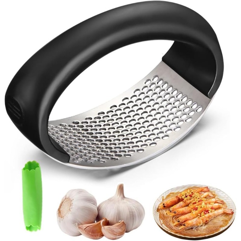 2026 Upgraded Stainless Steel  - Kitchen Utensils 评论和价格