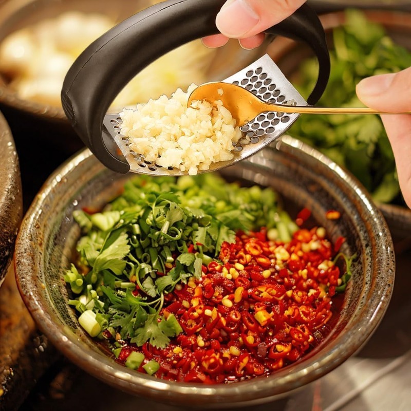 2026 Upgraded Stainless Steel  - Kitchen Utensils 评论和价格