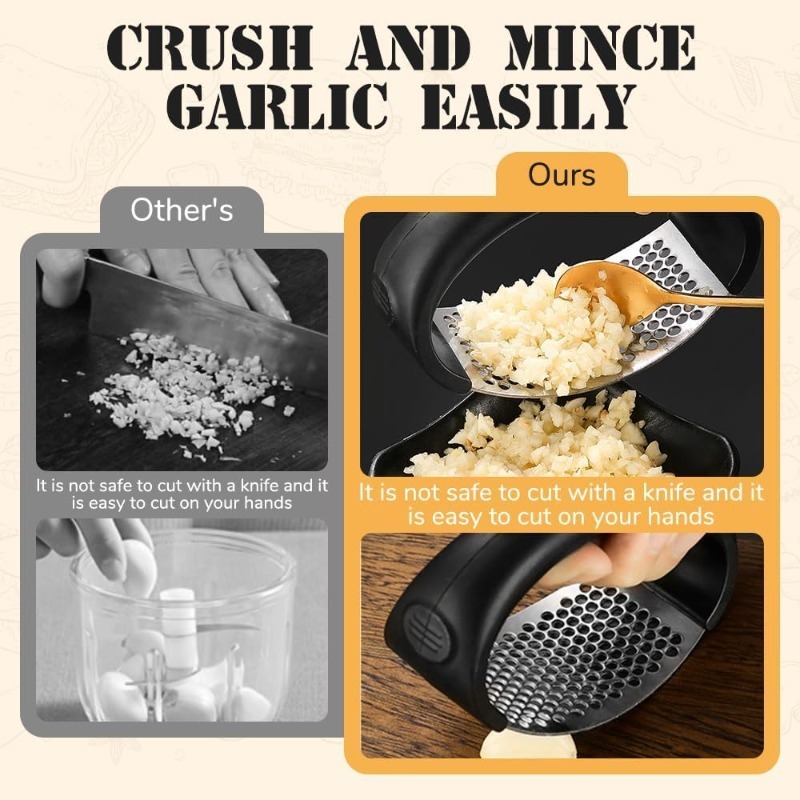 2026 Upgraded Stainless Steel  - Kitchen Utensils 评论和价格