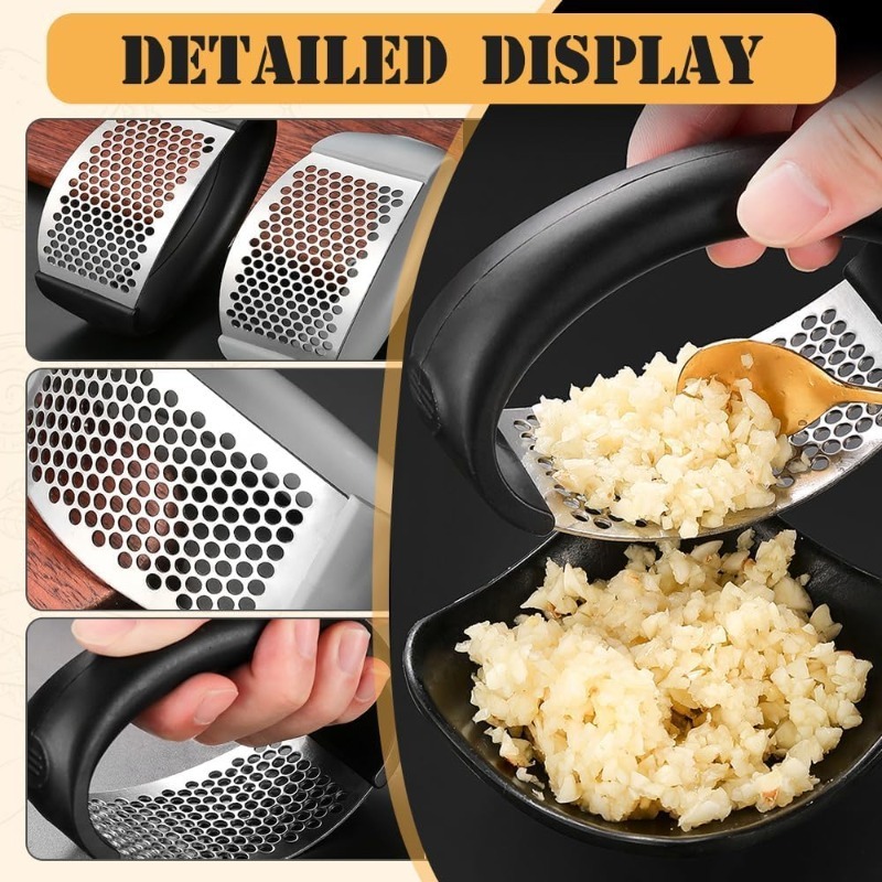 2026 Upgraded Stainless Steel  - Kitchen Utensils 评论和价格