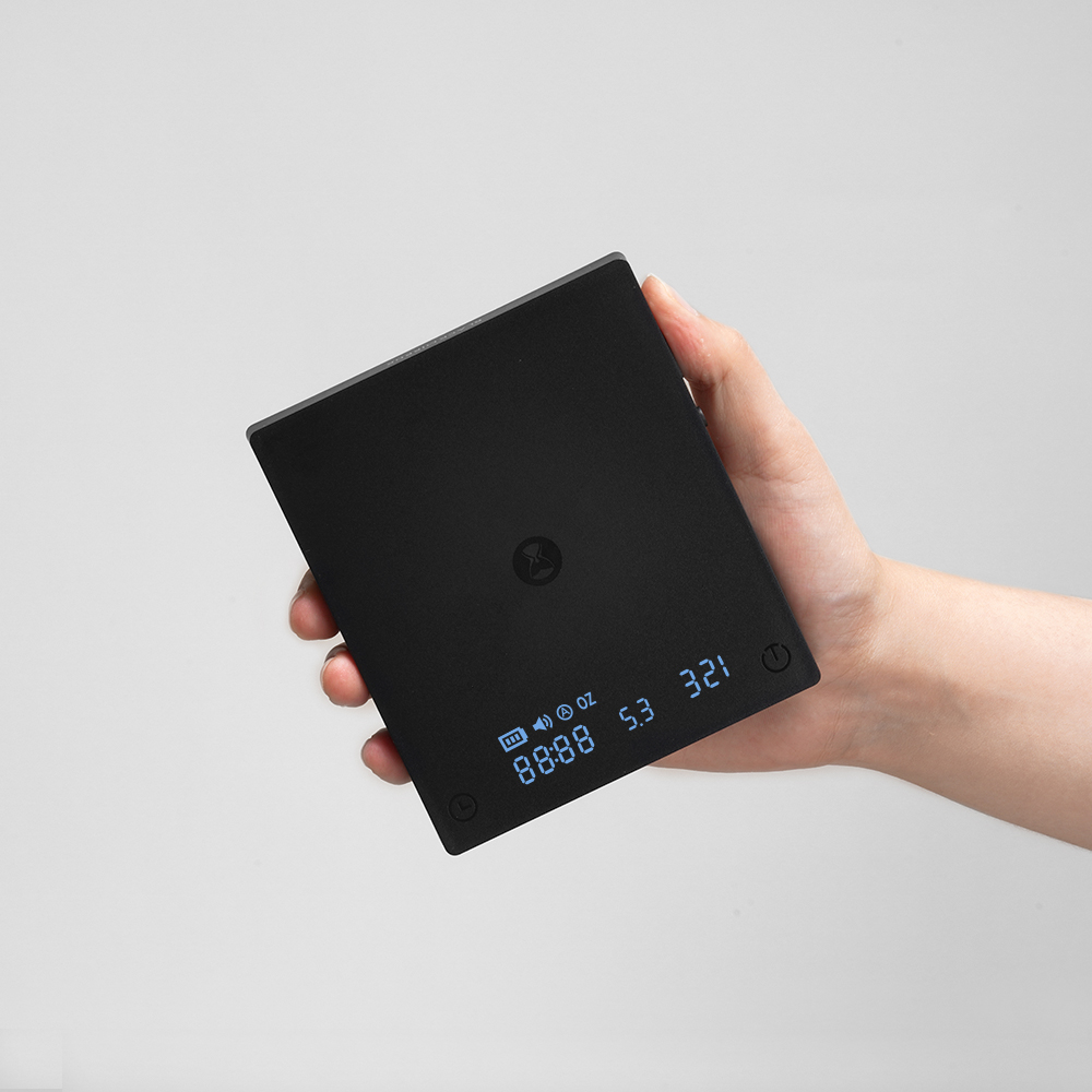 TIMEMORE Black Mirror MINI 0.1 - Miniature Baking Kitchen 评论和价格