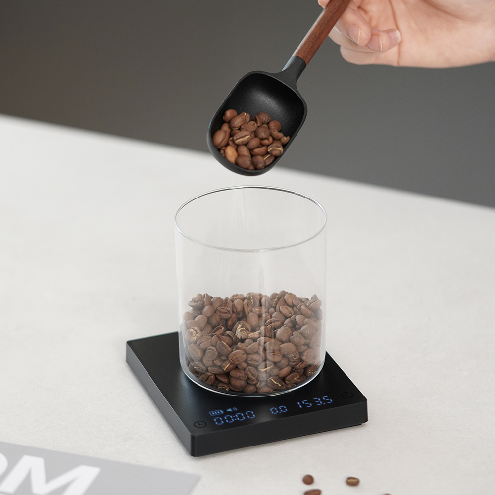 TIMEMORE Black Mirror MINI 0.1 - Miniature Baking Kitchen 评论和价格