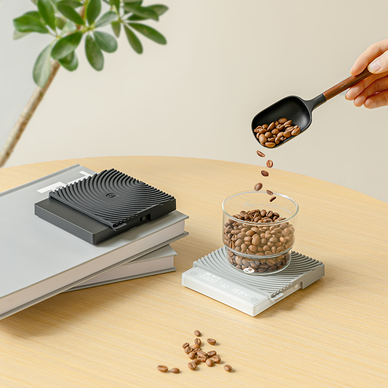 TIMEMORE Black Mirror MINI 0.1 - Miniature Baking Kitchen 评论和价格