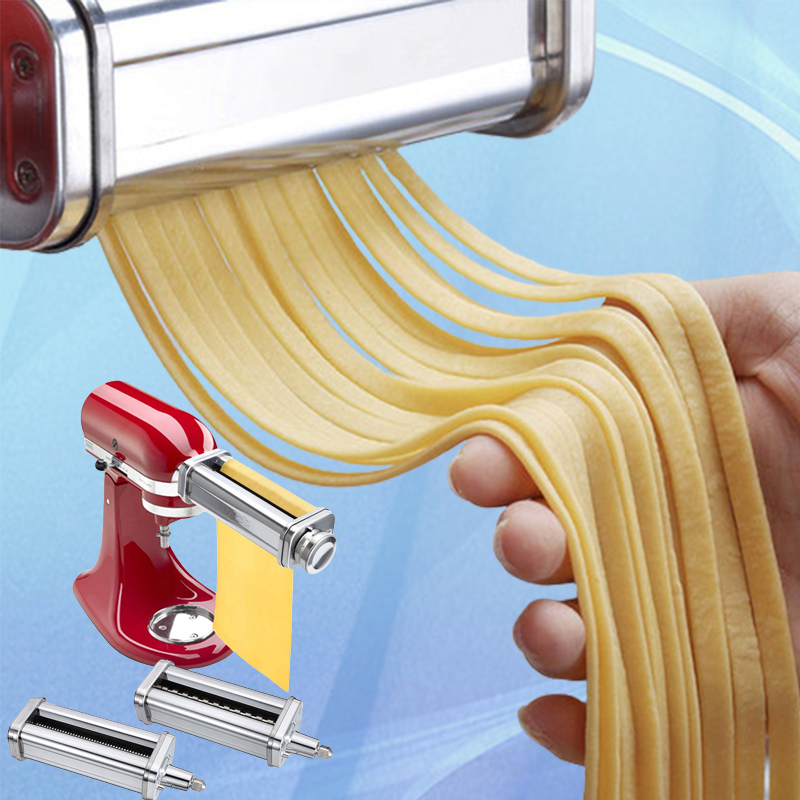 Pasta Roller For KitchenAid Ki - Kitchen Aid Baking Machine 评论和价格