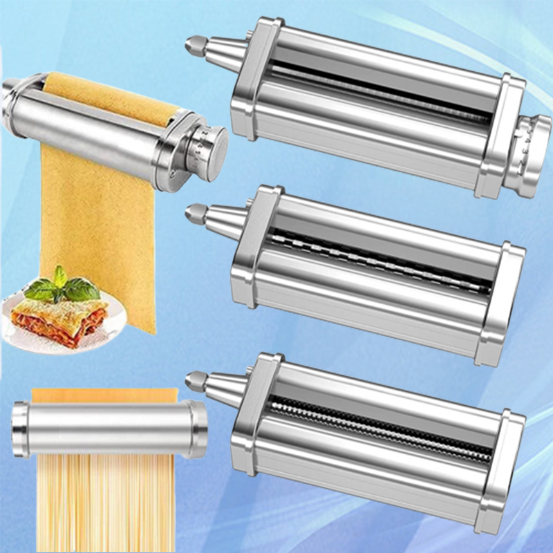 Pasta Roller For KitchenAid Ki - Kitchen Aid Baking Machine 评论和价格