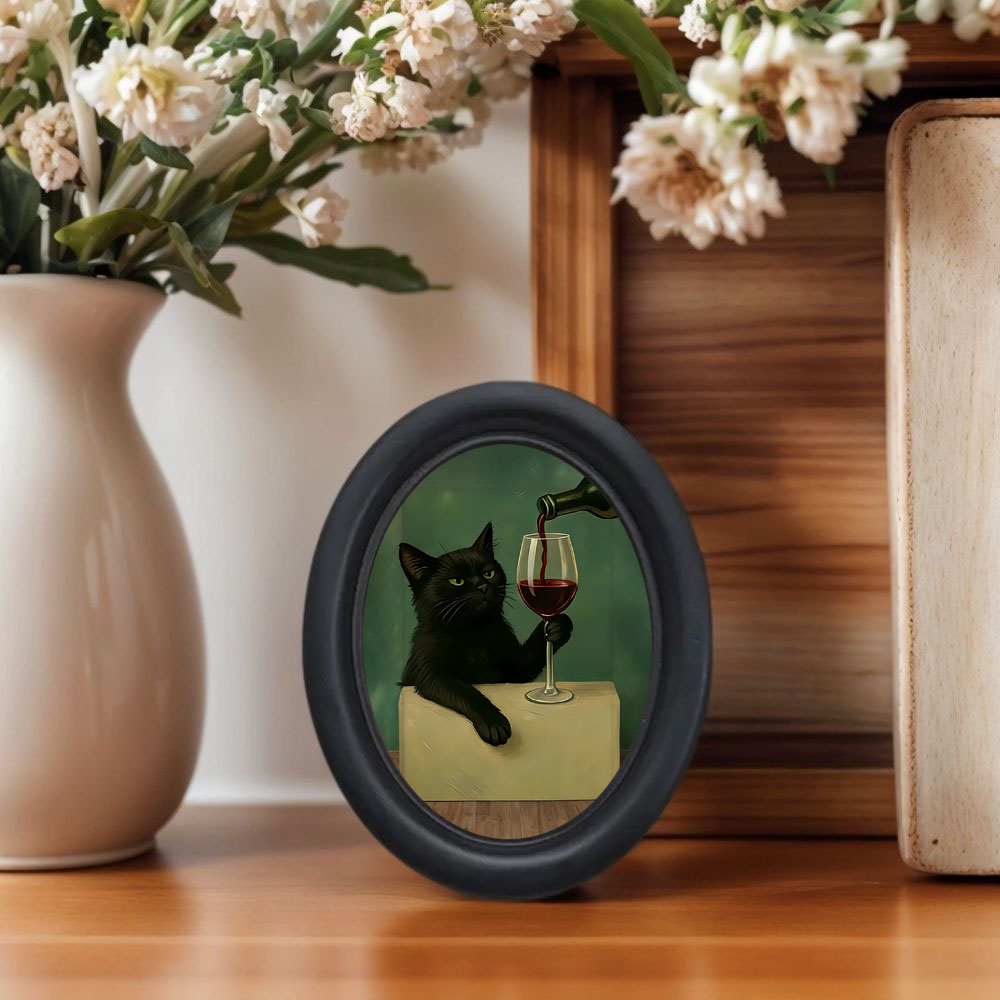 1 Piece of Wall Decoration Fea - Miniature Baking Kitchen 评论和价格