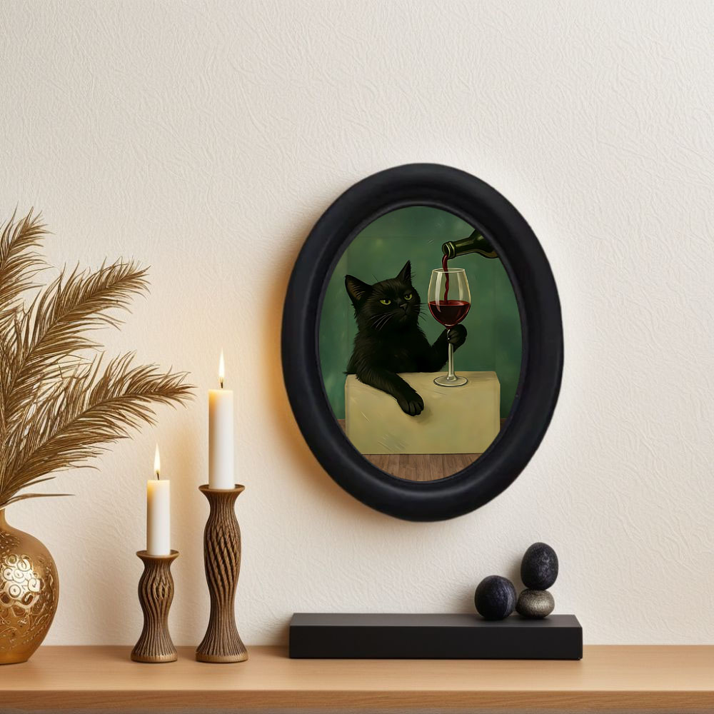 1 Piece of Wall Decoration Fea - Miniature Baking Kitchen 评论和价格