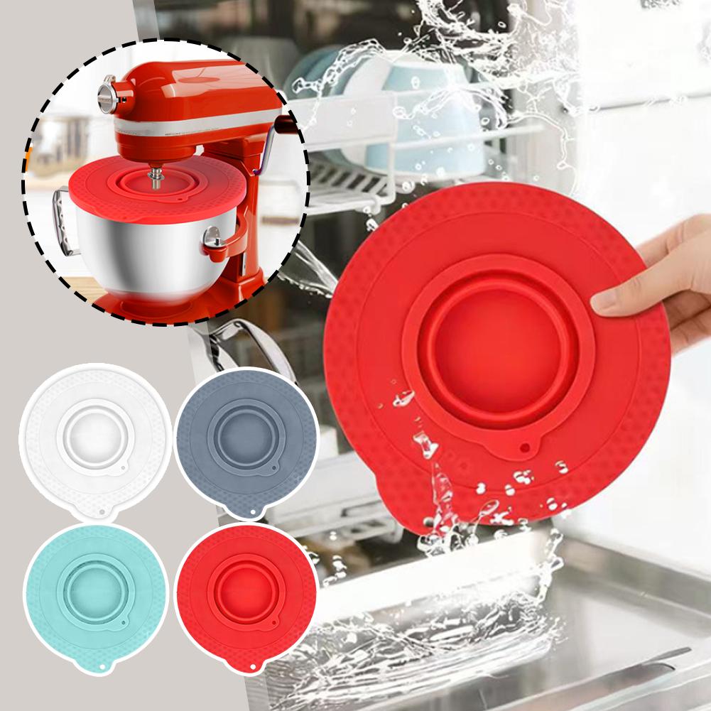 Foldable Sealed Cover For Kitc - Kitchen Aid Baking Lid 评论和价格