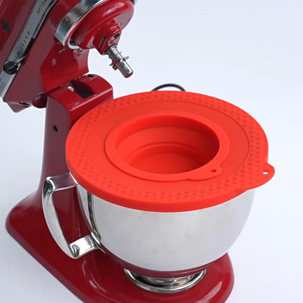 Foldable Sealed Cover For Kitc - Kitchen Aid Baking Lid 评论和价格