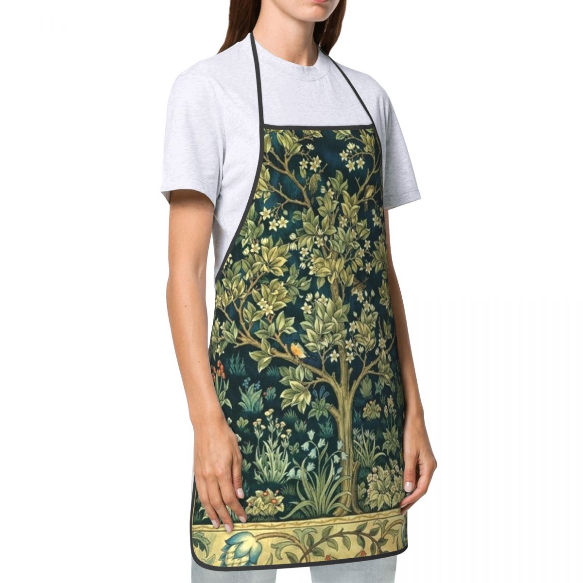 Tree Of Life By William Morris - Kitchen And Baking Life 评论和价格