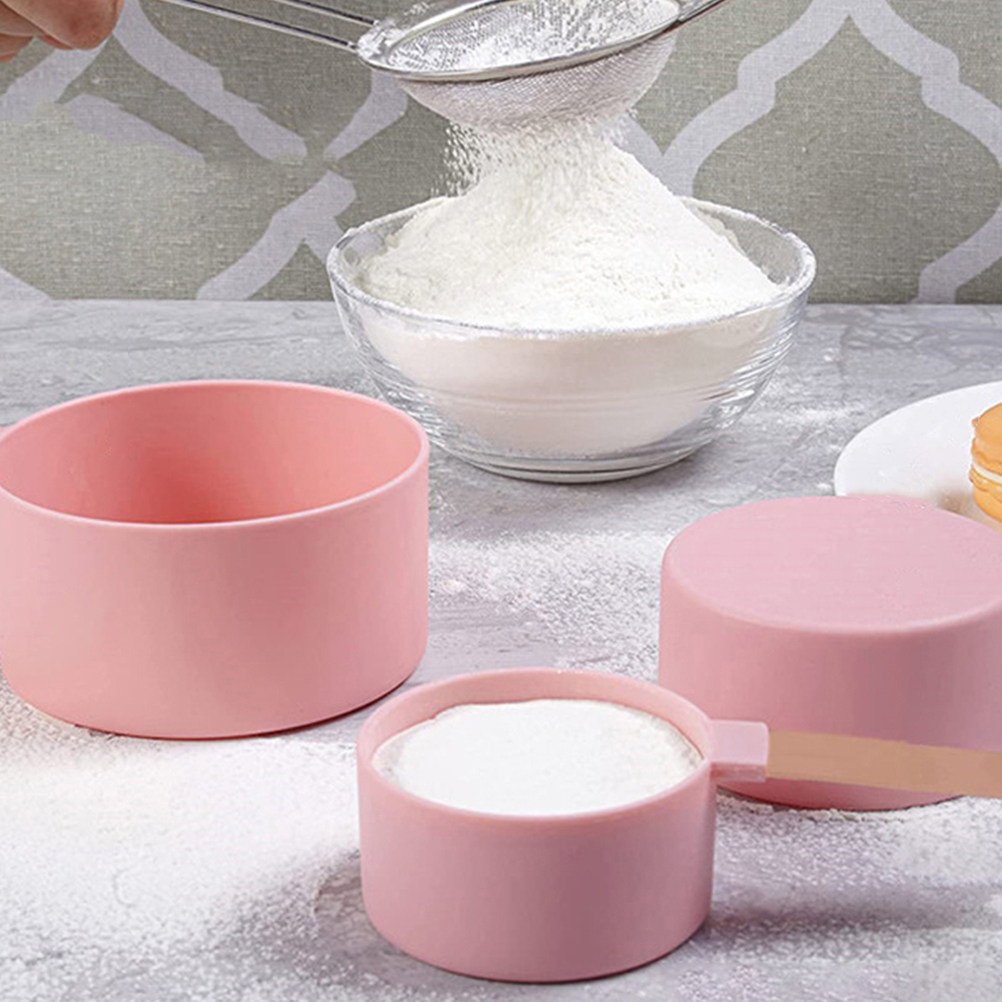 1Set Premium Kitchen Measuring - Kitchen And Baking Life 评论和价格