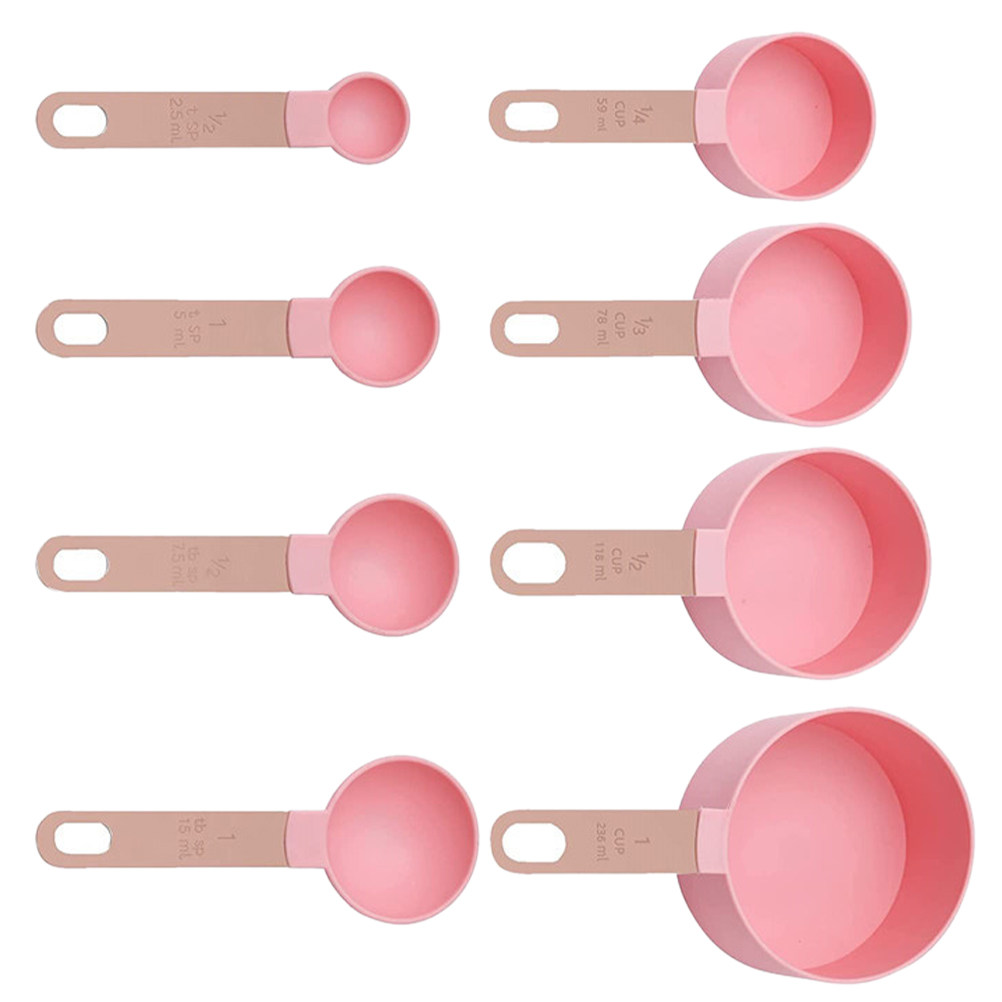 1Set Premium Kitchen Measuring - Kitchen And Baking Life 评论和价格