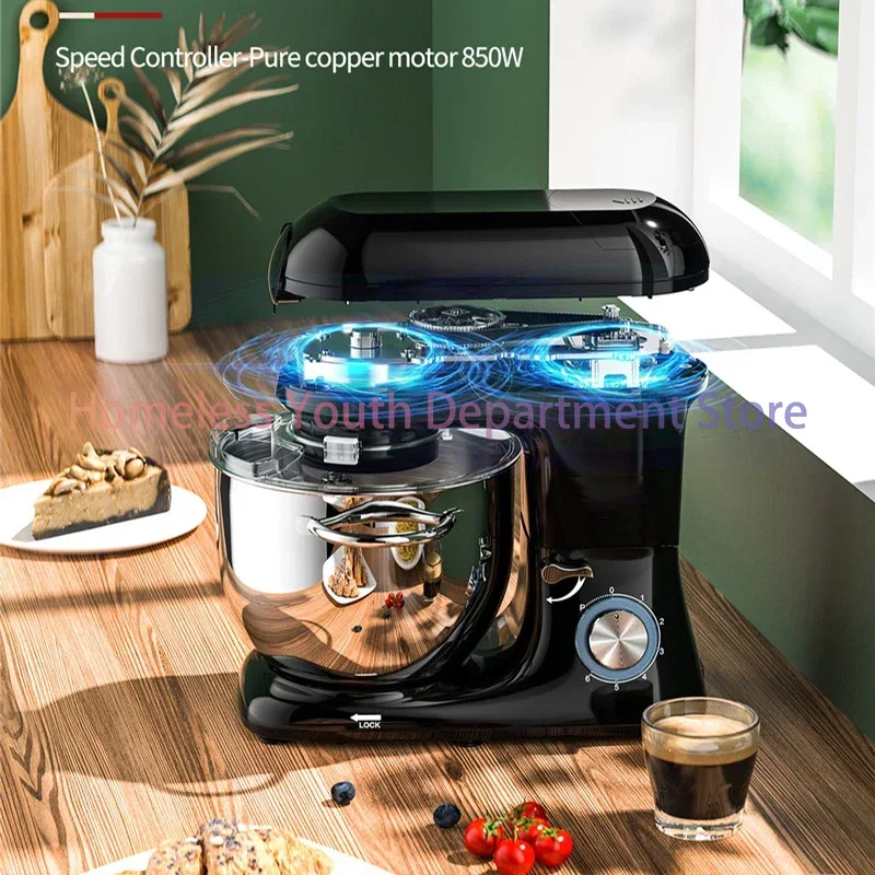 Dough Baking Mixer Machine Foo - Kitchen Aid Baking Machine 评论和价格