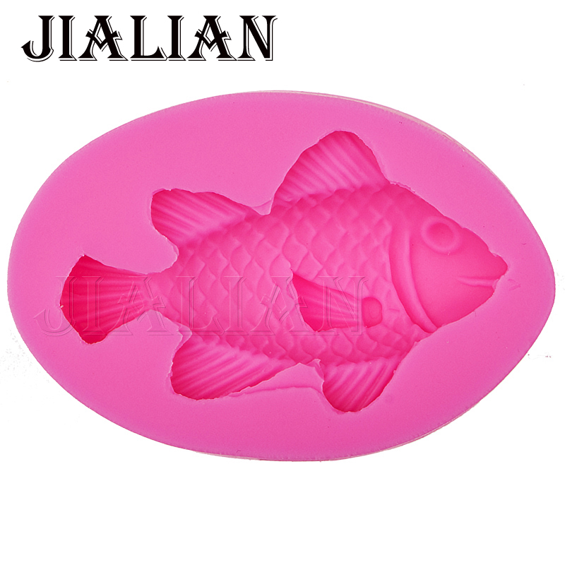 Selling 3D Marine life fish Ca - Kitchen And Baking Life 评论和价格