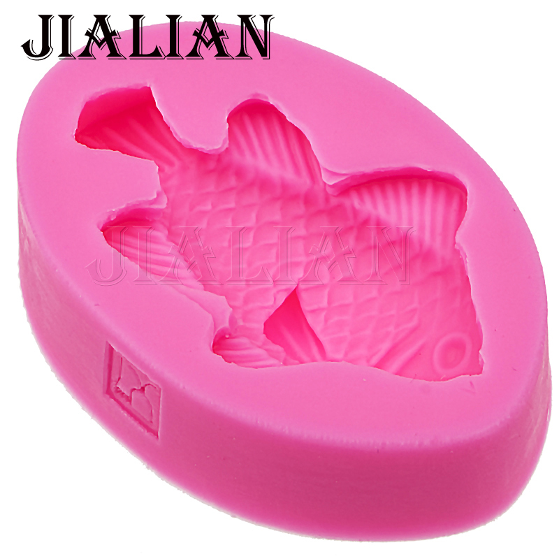 Selling 3D Marine life fish Ca - Kitchen And Baking Life 评论和价格