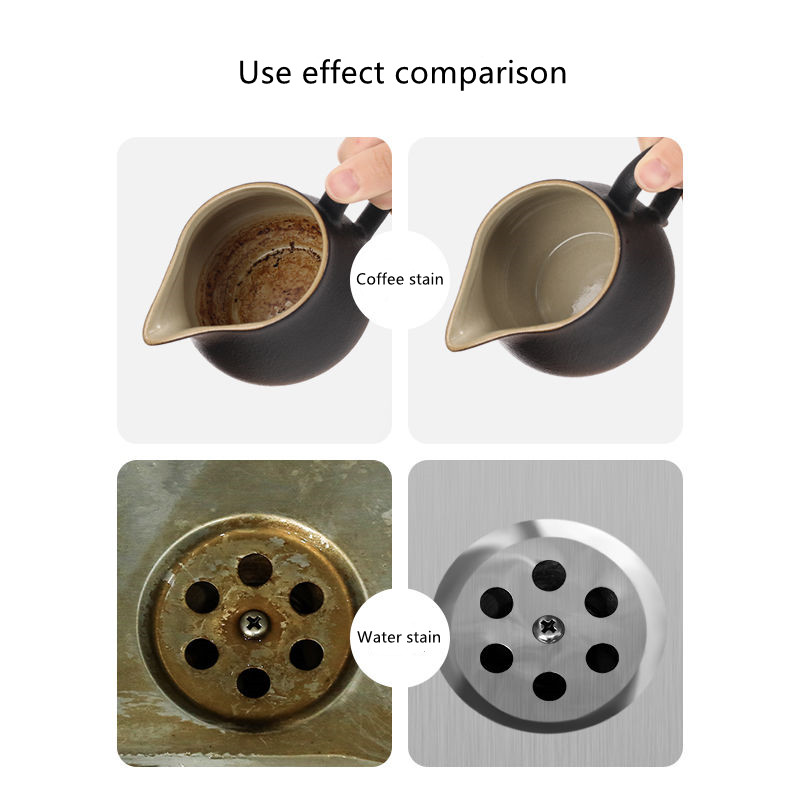 1Pc Multifunctional Citric Aci - Kitchen Baking Soda 评论和价格