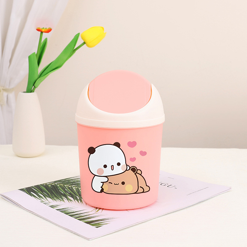 Bubu Dudu Mini Desktop Bin Yie - Miniature Baking Kitchen 评论和价格