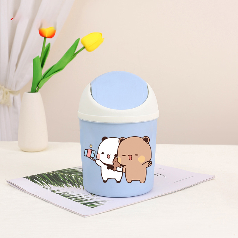 Bubu Dudu Mini Desktop Bin Yie - Miniature Baking Kitchen 评论和价格
