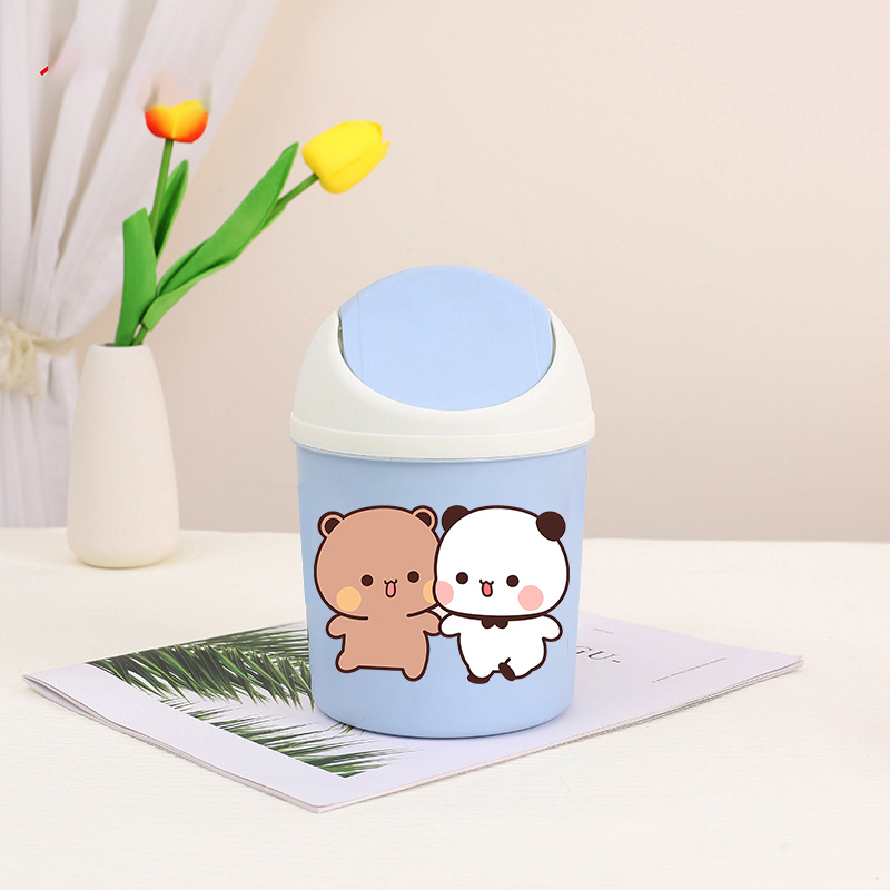 Bubu Dudu Mini Desktop Bin Yie - Miniature Baking Kitchen 评论和价格