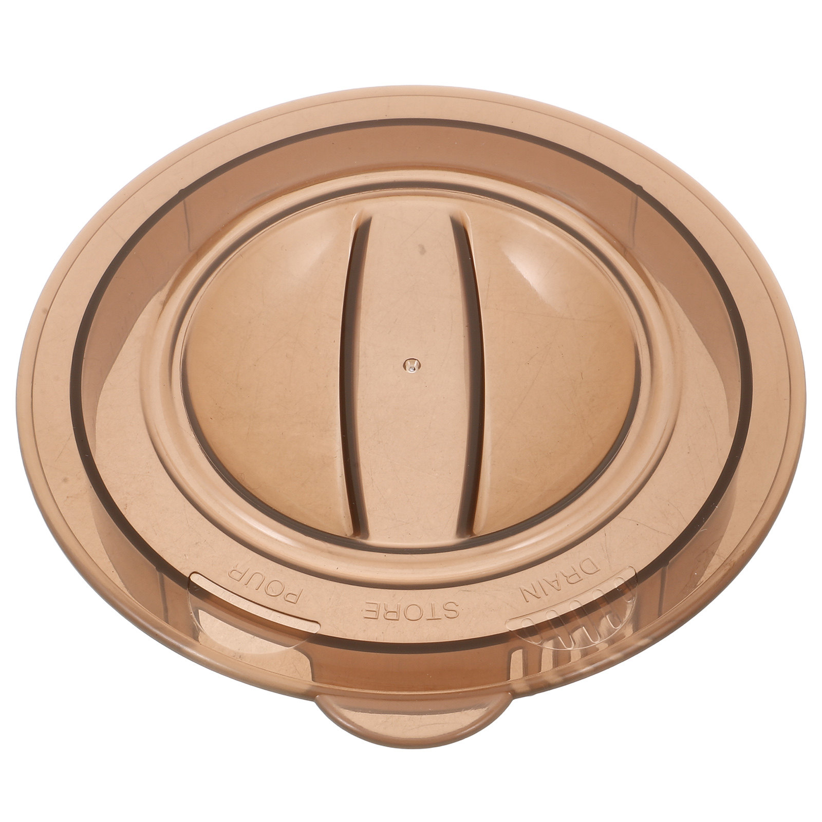 Measuring Cup Plastic Lid for  - Kitchen Baking Soda 评论和价格