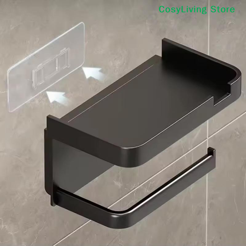 [CL]Toilet Paper Holder Plasti - Kitchen Baking Paper Holder 评论和价格