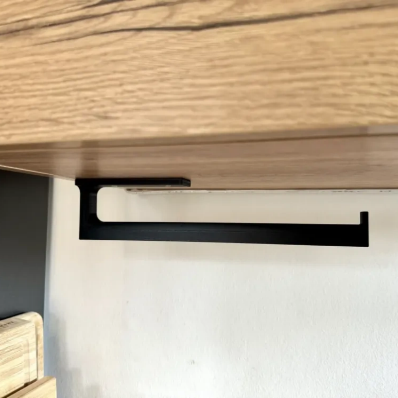 Kitchen Paper Towel Holder Adh - Kitchen Baking Paper Holder 评论和价格
