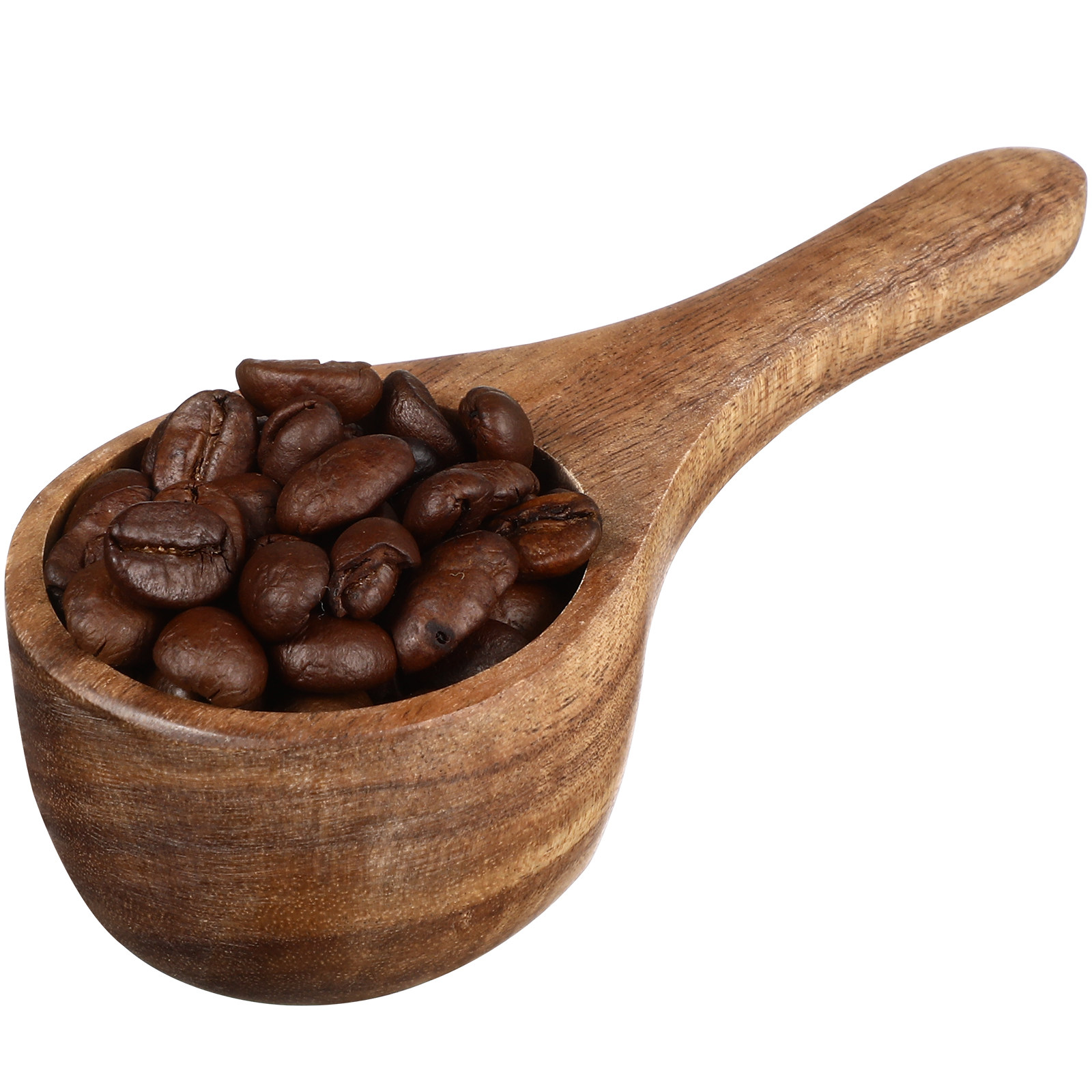 1Pcs Sturdy Wooden Measuring S - Kitchen Baking Soda 评论和价格