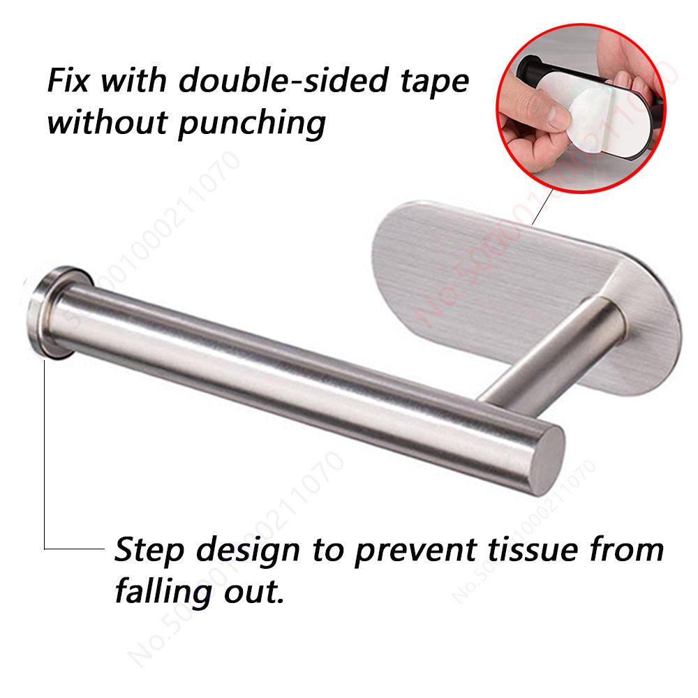 1/2PCS Kitchen Paper Towel Hol - Kitchen Baking Paper Holder 评论和价格