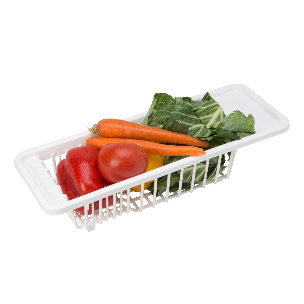Over the Sink Dish Drying Rack - Kitchen Utensils 评论和价格