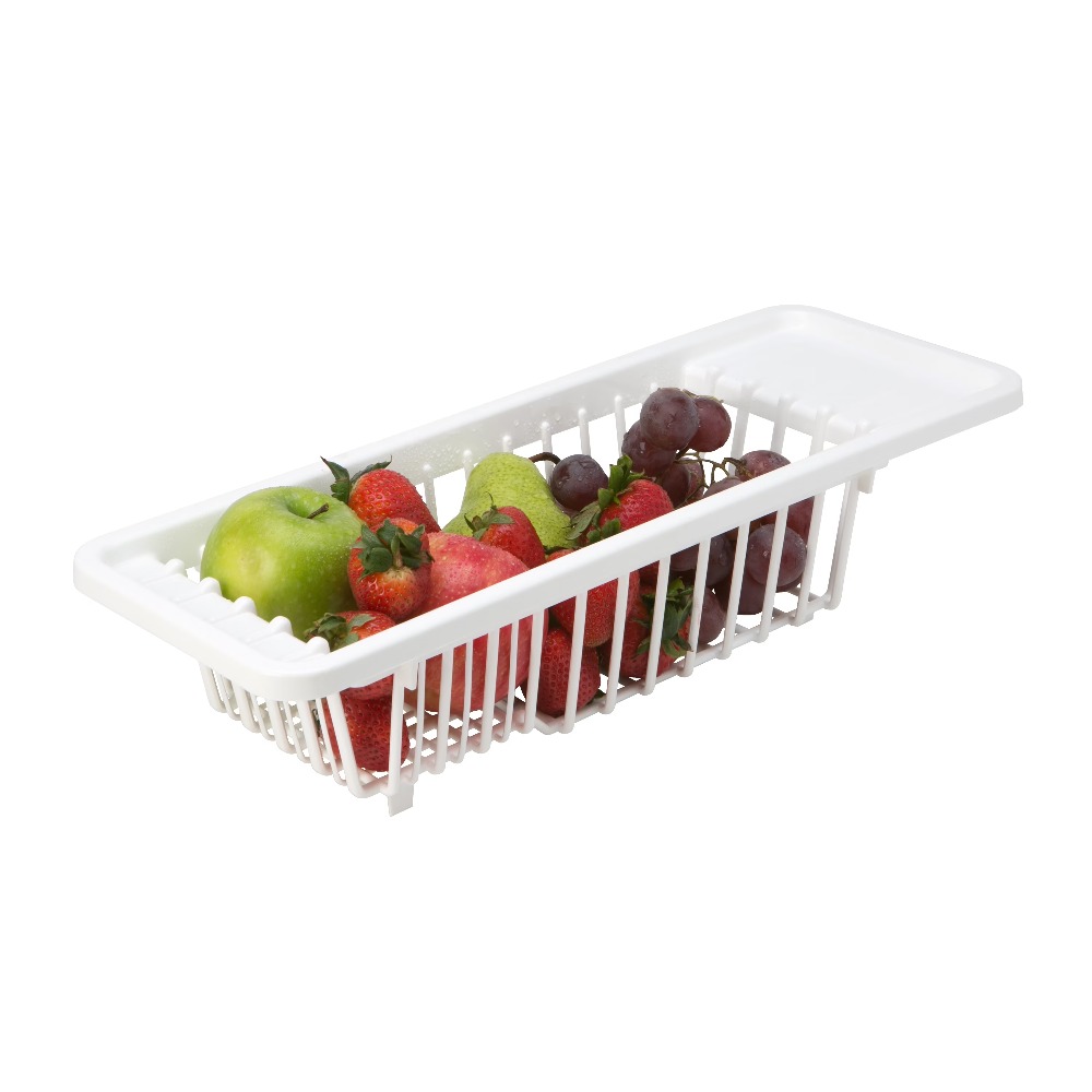 Over the Sink Dish Drying Rack - Kitchen Utensils 评论和价格