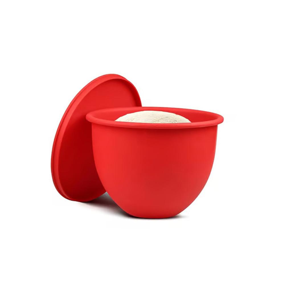 Silicone Bowl Liner With Lids  - Kitchen Aid Baking Lid 评论和价格