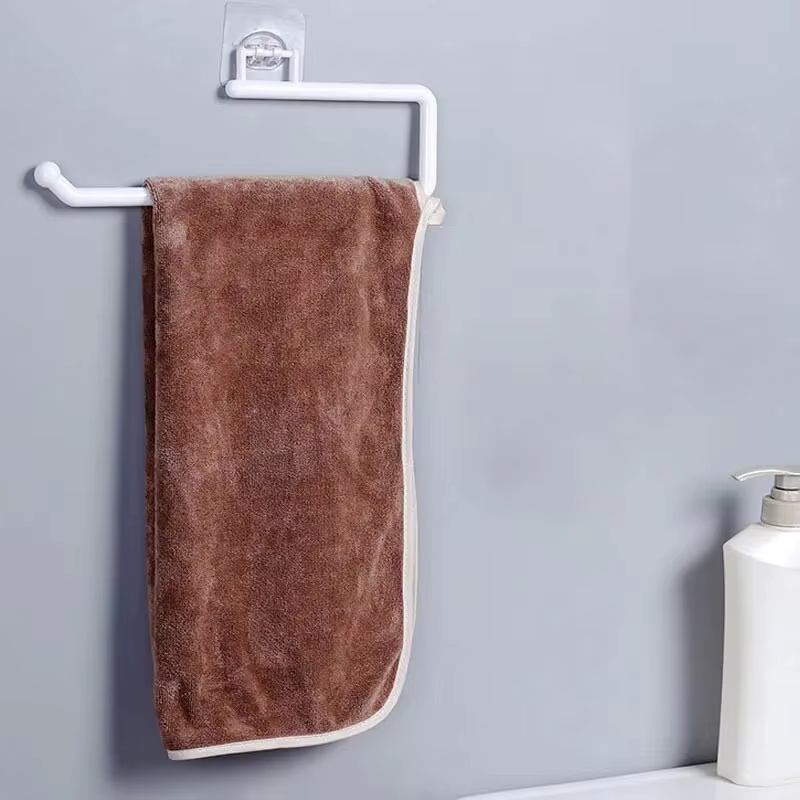 1/2pcs Kitchen Paper Roll Hold - Kitchen Baking Paper Holder 评论和价格